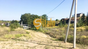 Ділянка з гарним краєвидом в Лісниках, Equides Club, Новообухівський напрямок.