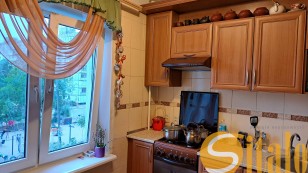 Продаж квартири по вул. Бородинська