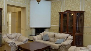 Оренда елітної квартири у центральній частині Львова на вул.С.Крушельницької