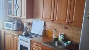 3 комн.квартира, 4 Южный, рн АТБ