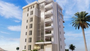 Продаж квартир в Чорногорії в Бечичі bc01314.1bd_s6966
