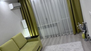 Продаж Квартири однокімнатноі на Бородинському