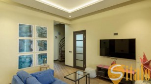 Продаж 4х кімнатної квартири в клубному будинку місто Львів