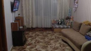3комнатаня по ул. Чумаченко, Коммунарский