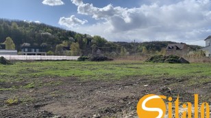 Ділянка з видом на Київські Карпати в мальовничому селі Підгірці, Новообухівська траса, 36,5 сот