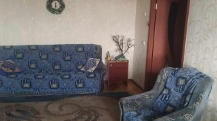 3кiмнатна квартира ,рн 49 школи