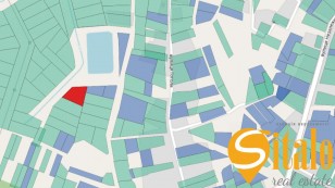 Ділянка для будівництва, 500 долсотка, вул. Садова, Дударків