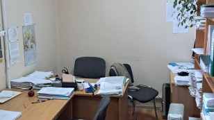 Снять офисное помещение на ул. Пирогова 117, помещений  2, этаж  1