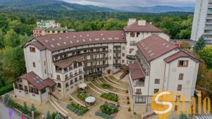 Продаж  Апартаментів  Інвестиція  Трускавець
