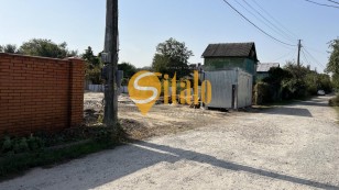 Ділянка готова до будівництва з електроенергією 16 кВт три фази, вул. 118 садова, Осокорки, метро Славутич 4 км