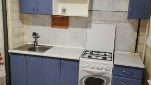 Продаж 2х кімнатної квартири по вул. Бородинська