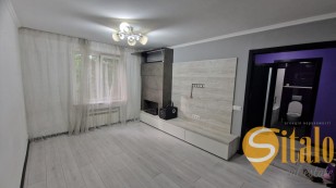 Продаж 3к.кв. по вул. Вороніна