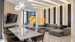 Оренда пентхаус Pechersky Терраса Джакузи