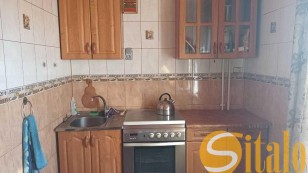 Трикімнатна у центрі Південного мкрн.