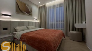 Продаж 1.5кім квартири, 44 кв. м., ЖК Millennium