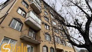 3кім квартира сирець 79.8 кв.м вул. М.Підгірянким.ІваноФранківськ