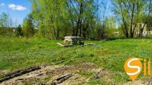 Продаж земельної ділянки під забудову Козин,Конча Заспа.
