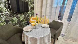 Продаж 1кімнатна квартира з ремонтом Харківське шосе, 65метро Бориспільска