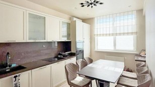 Святошинський ЖК Столичні каштани Якуба Коласа 2В Монолітнокаркасний Ремонт