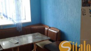 Трехкомнатная полнометражная квартира на Жилмассиве