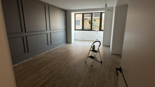 2 кімнатна  квартира по вулиці Антонича з ремонтом у новобудові, місто Львів.