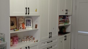 Трикімнатга  квартира у центрі Південного мкрн.