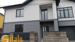 Продаж ідеального нового будинку у топовій локації Майзлі 190 м2