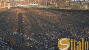 Продаж приватизована земельна ділянка вул.Медова, Запоріжжя