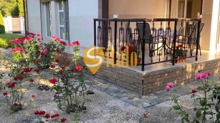 Продам будинок 180 кв.м.  гостьовий будинок 70 м², с. Ходосівка  20 хв до Печерська