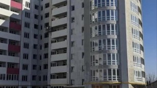 Продаж 1 кімнатна квартира вулиця Тракт Глинянський, новобудова
