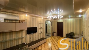 Продаж 3к.кв. по вул. Чарівна