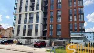 Продаж 1кімнатна квартира вул. Героїв Крут, с. Сокільники,  Львів.