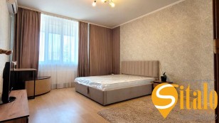 1кімн. 49 м²  ЖК Статус Град  5 хв до м. Осокорки  Будинок з генератором