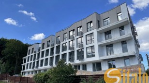 Продаж 1 кімнатна квартира вулиця Тракт Глинянський Лодія , клубний будинок