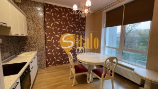 БЕЗ Оренда 1 кімн квартира ЖК Новопечерські Липки Андрія Верхогляда