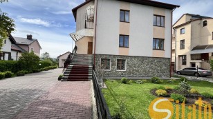 Продаж будинку з ремонтом  біля Львова у с.Малечковичі
