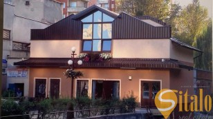 Продаж комерційне приміщення місто Львів вулиця Гетьмана Мазепи