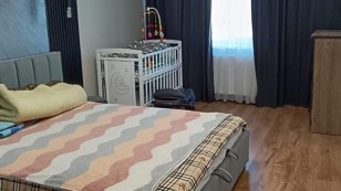 Продаж 2кім квартири в новобудові біля озера