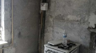 3 кiмнатна квартира в рнi пошти