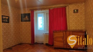 Продам 1кімнатну квартиру на Брюллова