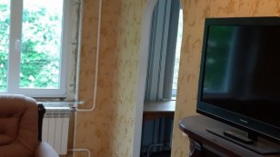 Продаж  2 кімнатної квартири в Осипенківському мікрорайоні