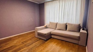 Продаж 1 кімнатна квартира вулиця Розточчя, новобудова