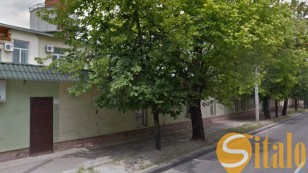 Приміщення. Антоновича. Львів