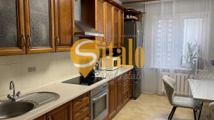 БЕЗ продаж 3 кімн квартири вул Урлівська, 15 Осокорки Позняки