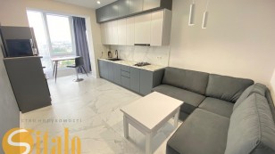 Продаж 2 кім квартири в ЖК Княгинин з ремонтом і технікоюЦентр