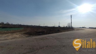 Продаж земельної ділянки в першій лінії Кільцевої дороги