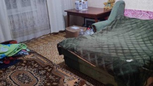 2кIмнатна квартира 15 мIкрорайон