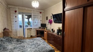 Продаж 2кімнатної квартири по вулиці Ольги Кобилянської . Осипенківський мікрорайон