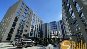 Продаж 2 кімнатна квартира Винники  Лісна Парус