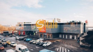 Оренда комерційного приміщення 60 кв м. М.Харківська. Вул. Бажана, 40